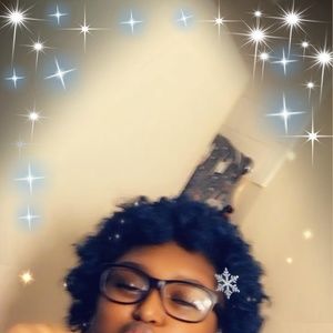 Meet your Posher, Diamond